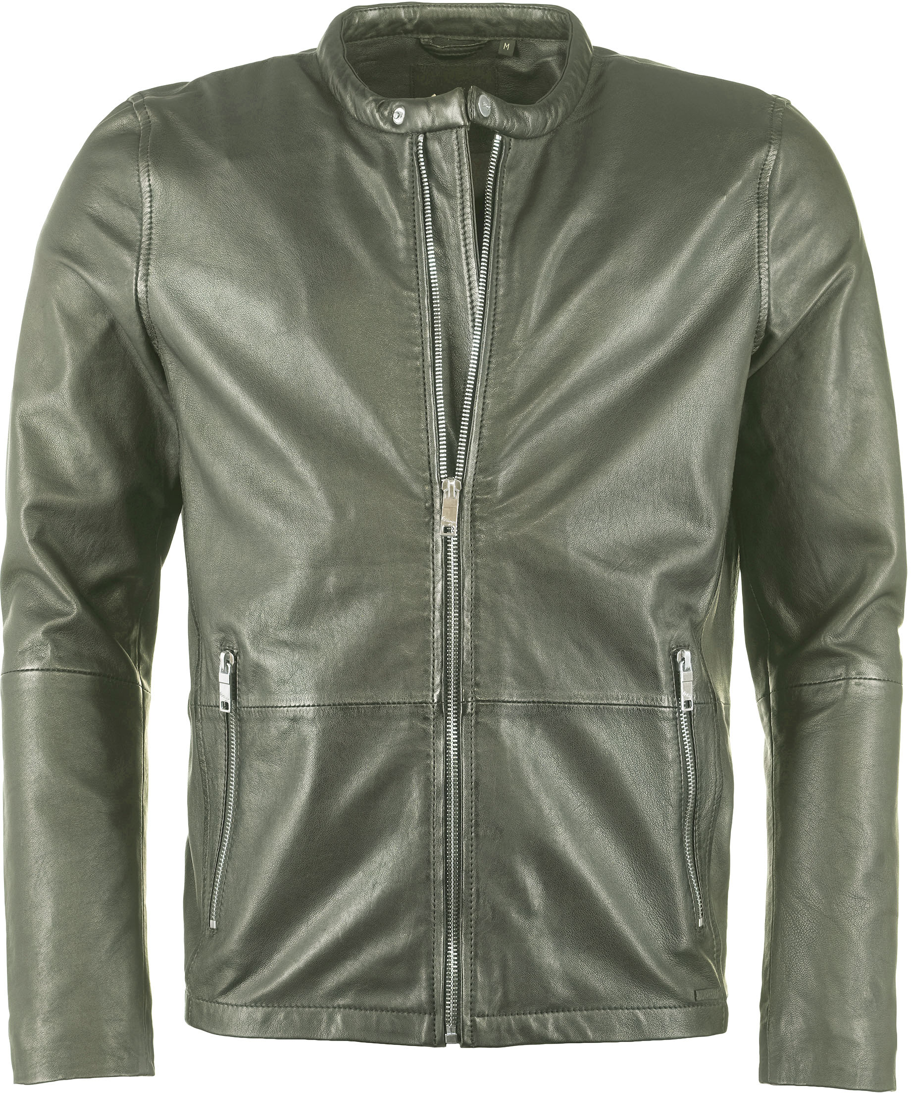 Maze Lederjacke von Maze