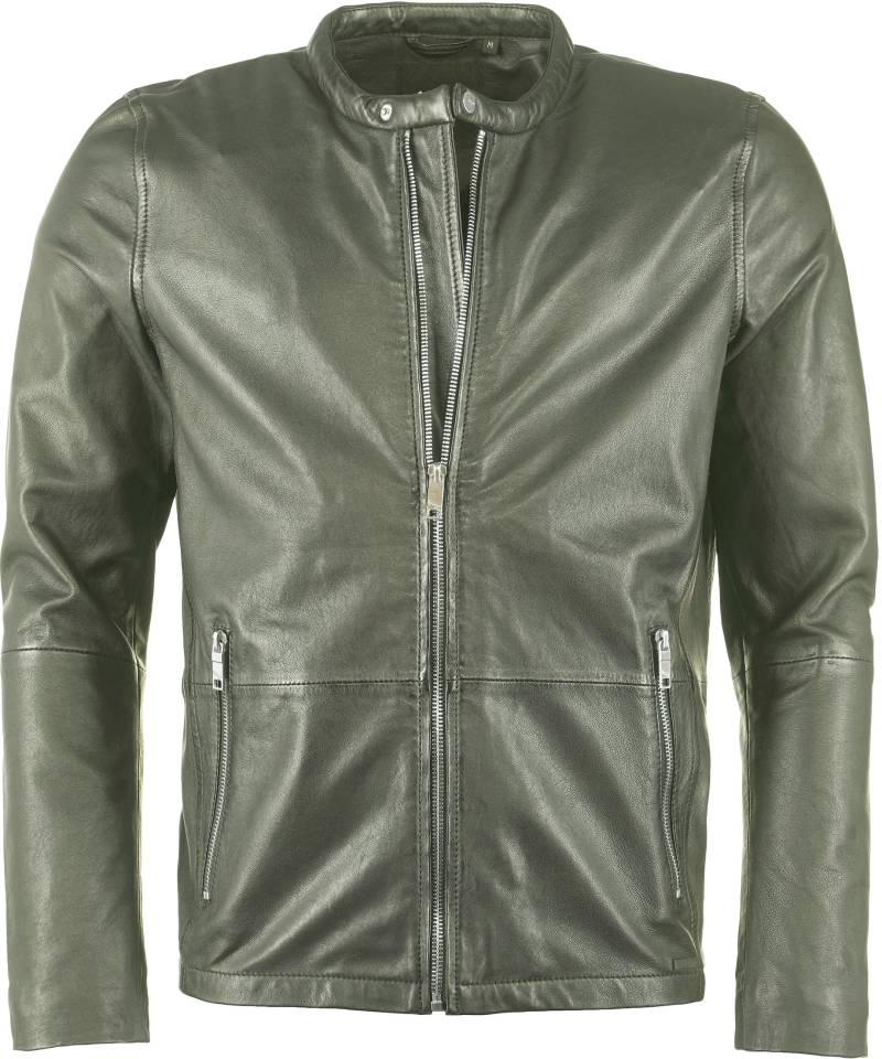 Maze Lederjacke von Maze