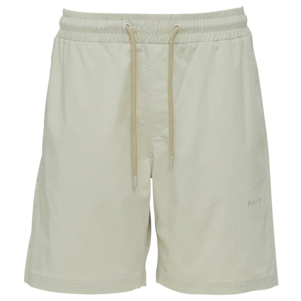 Mazine - Chester Shorts - Shorts Gr L;M;XL;XXL blau;grau/beige;oliv von Mazine