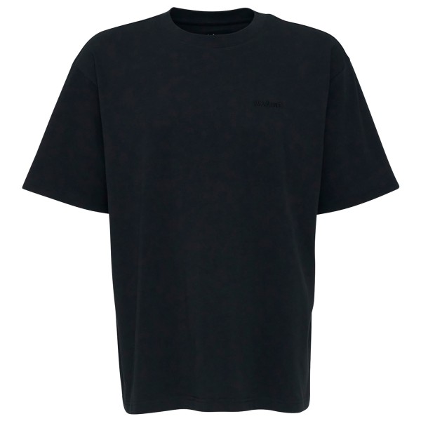 Mazine - Hanno T - T-Shirt Gr XXL schwarz von Mazine