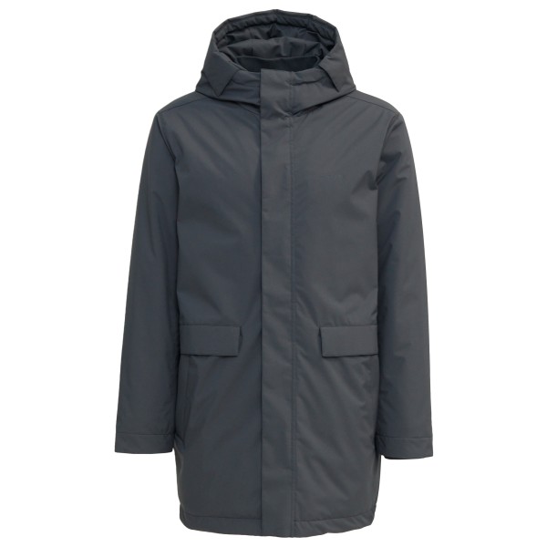 Mazine - Jay Parka - Parka Gr L blau von Mazine