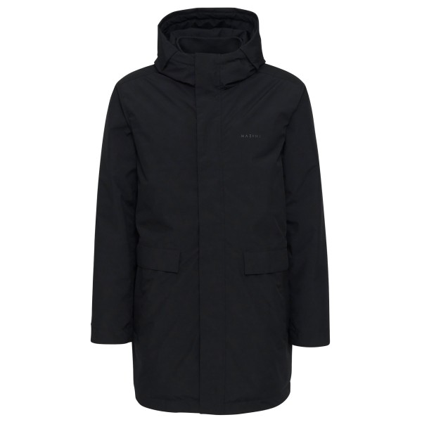 Mazine - Jay Parka - Parka Gr M schwarz von Mazine