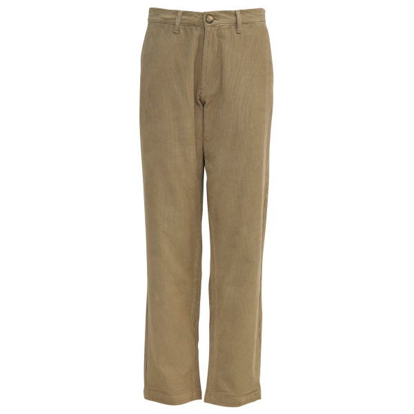 Mazine - Newton Chino Pants - Freizeithose Gr L beige von Mazine