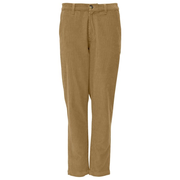 Mazine - Newton Chino Pants - Freizeithose Gr L braun von Mazine