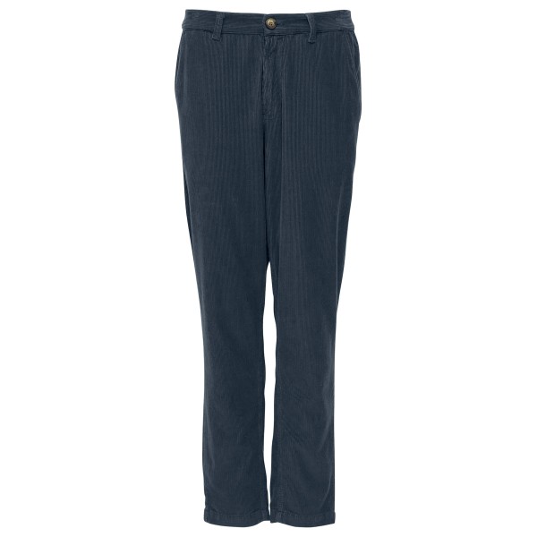 Mazine - Newton Chino Pants - Freizeithose Gr S blau von Mazine