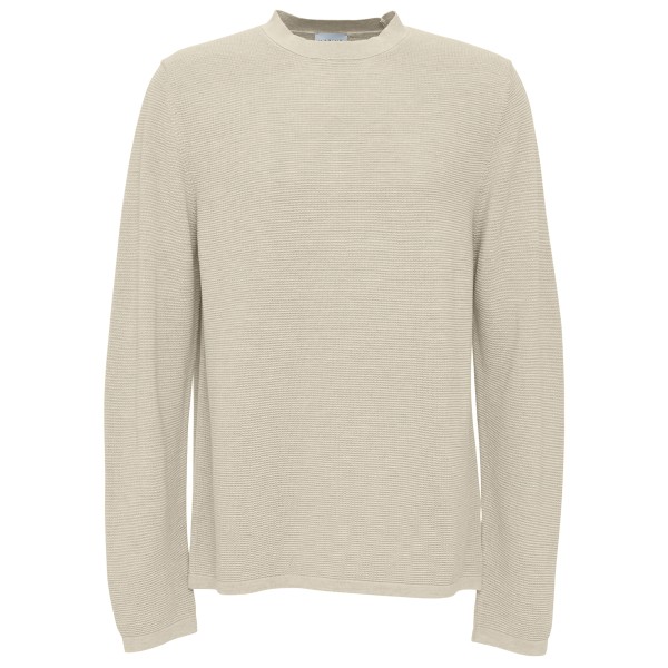 Mazine - Palus Jumper - Pullover Gr M beige von Mazine