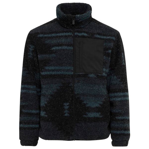 Mazine - Pelican Jacket - Freizeitjacke Gr L;M;XL;XXL beige;schwarz Mazine - Pelican Jacket - Freizeitjacke Gr L;M;XL;XXL beige;schwarz von Mazine