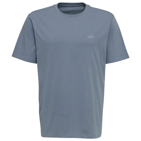 Mazine - Wilkie T - T-Shirt Gr XL grau von Mazine