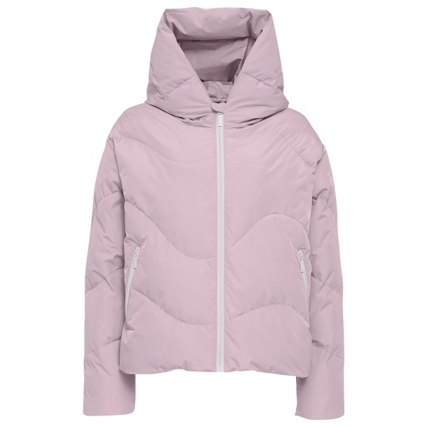 Mazine - Women's Dana Puffer Jacket - Winterjacke Gr M lila Mazine - Women's Dana Puffer Jacket - Winterjacke Gr M lila von Mazine