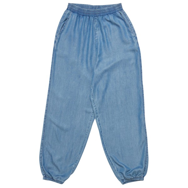Mazine - Women's Denim Parachute Pants - Freizeithose Gr L;M;S;XL;XS;XXL blau Mazine - Women's Denim Parachute Pants - Freizeithose Gr L;M;S;XL;XS;XXL blau von Mazine