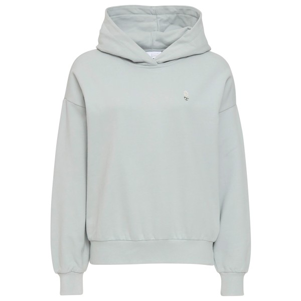 Mazine - Women's Donelly Hoodie - Hoodie Gr XXL grau von Mazine