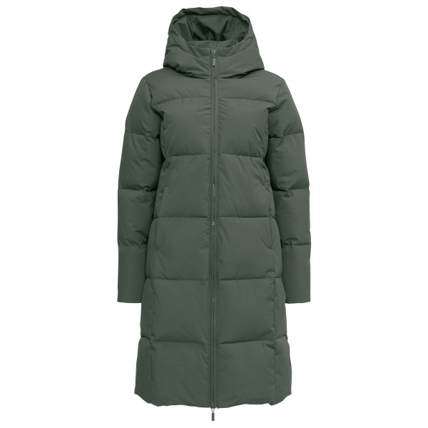 Mazine - Women's Elmira Puffer Coat - Mantel Gr L;M;S;XL;XS;XXL beige;blau;grün;oliv;schwarz;türkis von Mazine