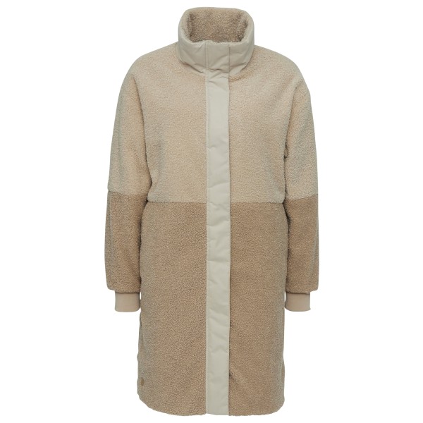 Mazine - Women's Hanna Coat - Mantel Gr S beige von Mazine