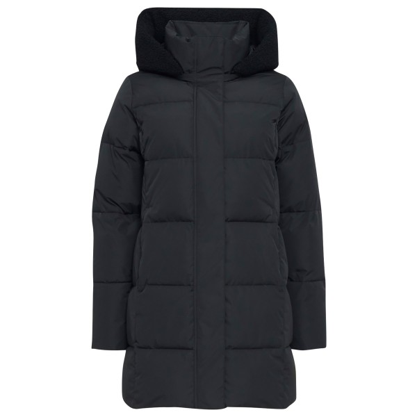 Mazine - Women's Joliet Coat - Mantel Gr XS schwarz von Mazine