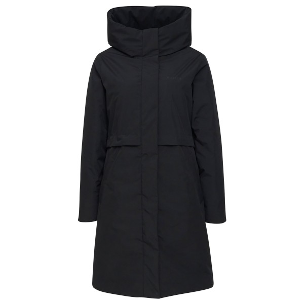 Mazine - Women's Lyn Parka - Mantel Gr XS schwarz von Mazine