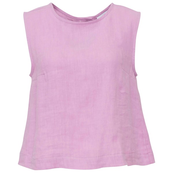 Mazine - Women's Mena Top - Top Gr L rosa von Mazine