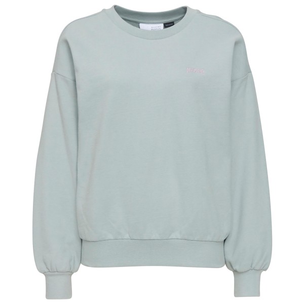 Mazine - Women's Monica Sweater - Pullover Gr M;XL;XS;XXL beige;grau;weiß Mazine - Women's Monica Sweater - Pullover Gr M;XL;XS;XXL beige;grau;weiß von Mazine
