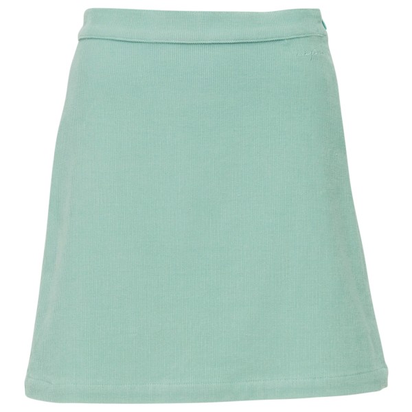 Mazine - Women's Noda Skirt - Jupe Gr M;XS grau von Mazine