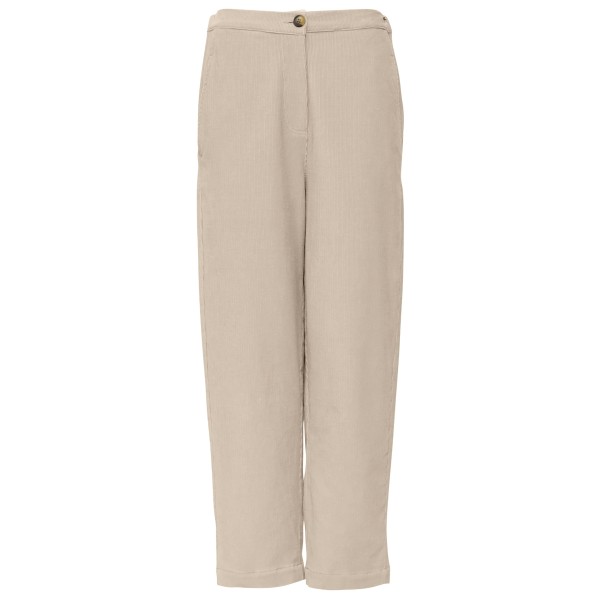 Mazine - Women's Sanjo Pants - Freizeithose Gr XS beige von Mazine