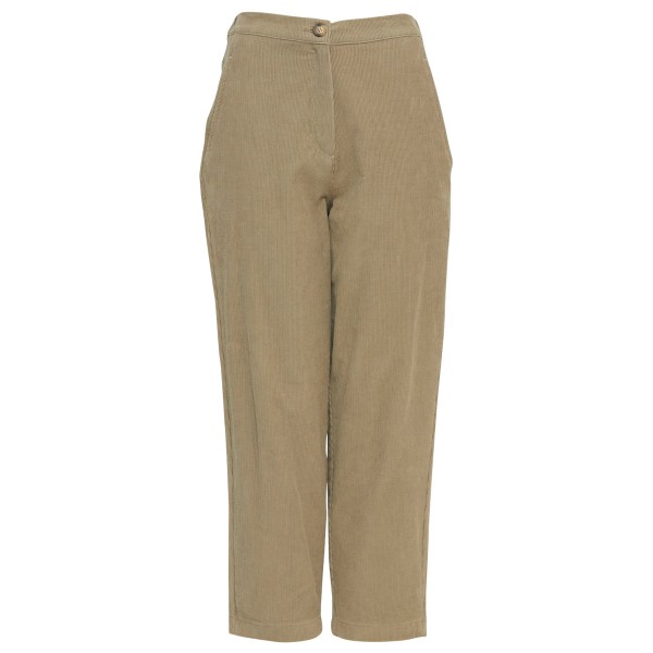 Mazine - Women's Sanjo Pants - Freizeithose Gr XS beige von Mazine