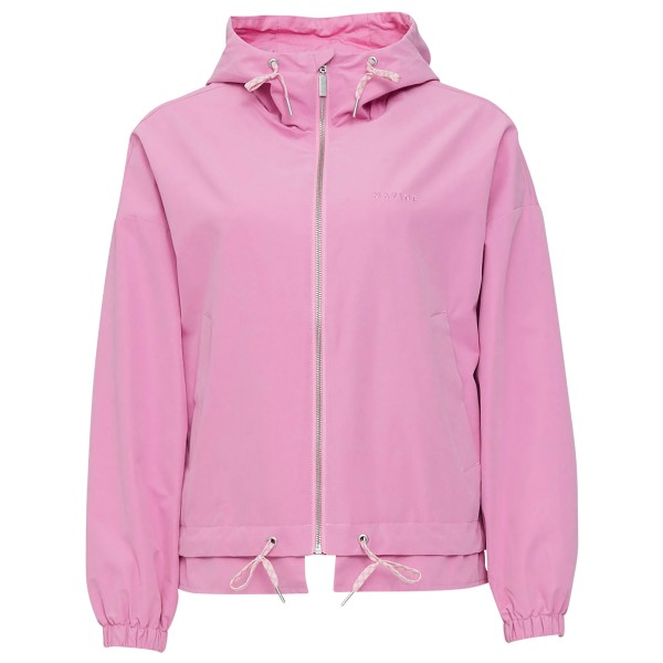 Mazine - Women's Shelby II Light Jacket - Freizeitjacke Gr M rosa von Mazine