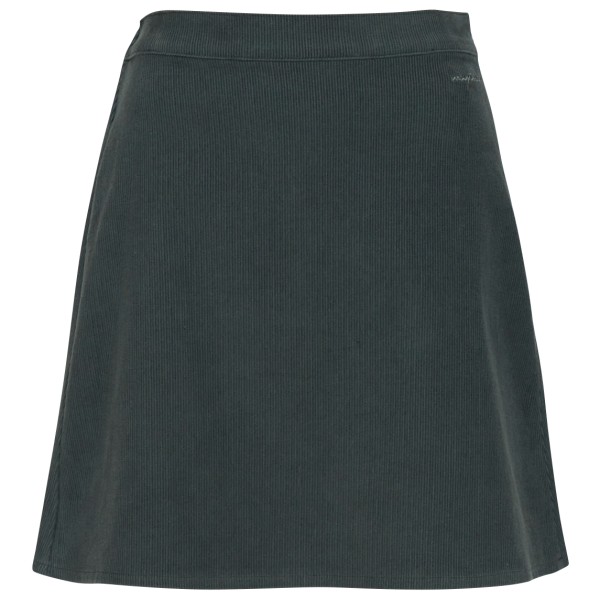 Mazine - Women's Svea Skirt - Jupe Gr S blau von Mazine