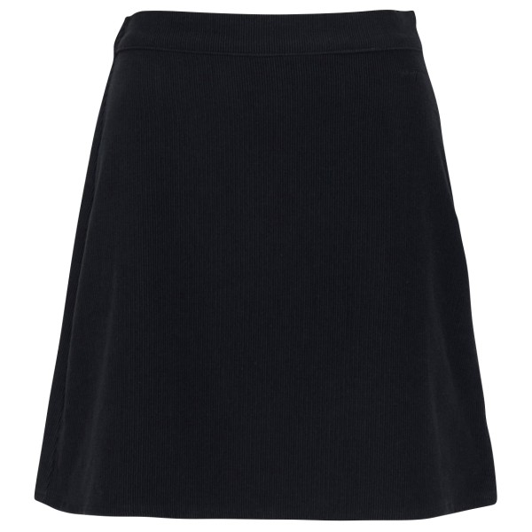 Mazine - Women's Svea Skirt - Jupe Gr S schwarz von Mazine