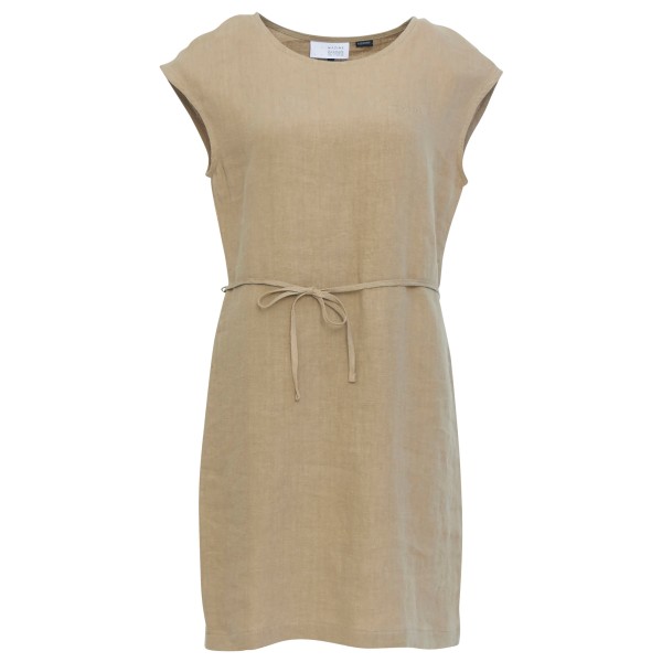 Mazine - Women's Tila Dress - Kleid Gr XS beige von Mazine