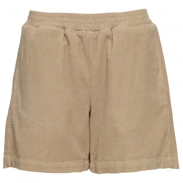 Mazine - Women's Toma Shorts - Shorts Gr L;M;S;XS beige;beige/grau;türkis von Mazine