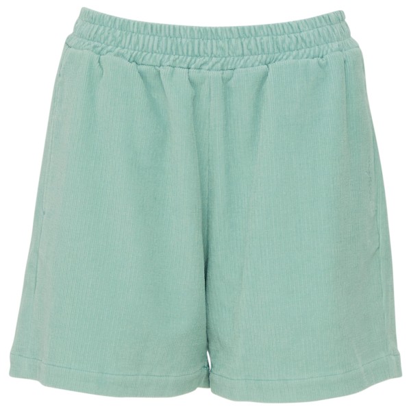 Mazine - Women's Toma Shorts - Shorts Gr M türkis von Mazine