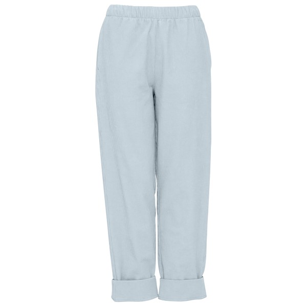 Mazine - Women's Yulara Pants - Freizeithose Gr L;M;S;XL;XS;XXL blau;grau von Mazine