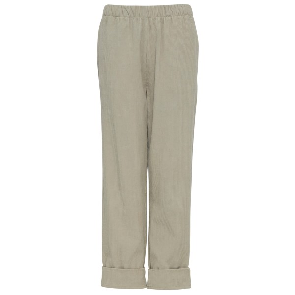 Mazine - Women's Yulara Pants - Freizeithose Gr L grau von Mazine