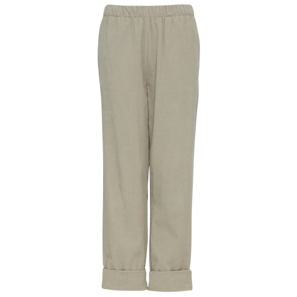 Mazine - Women's Yulara Pants - Freizeithose Gr XXL grau Mazine - Women's Yulara Pants - Freizeithose Gr XXL grau von Mazine