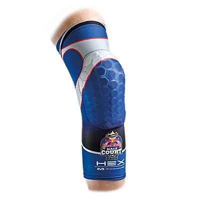 HEX® Red Bull Reversible Beinlinge von Mc David