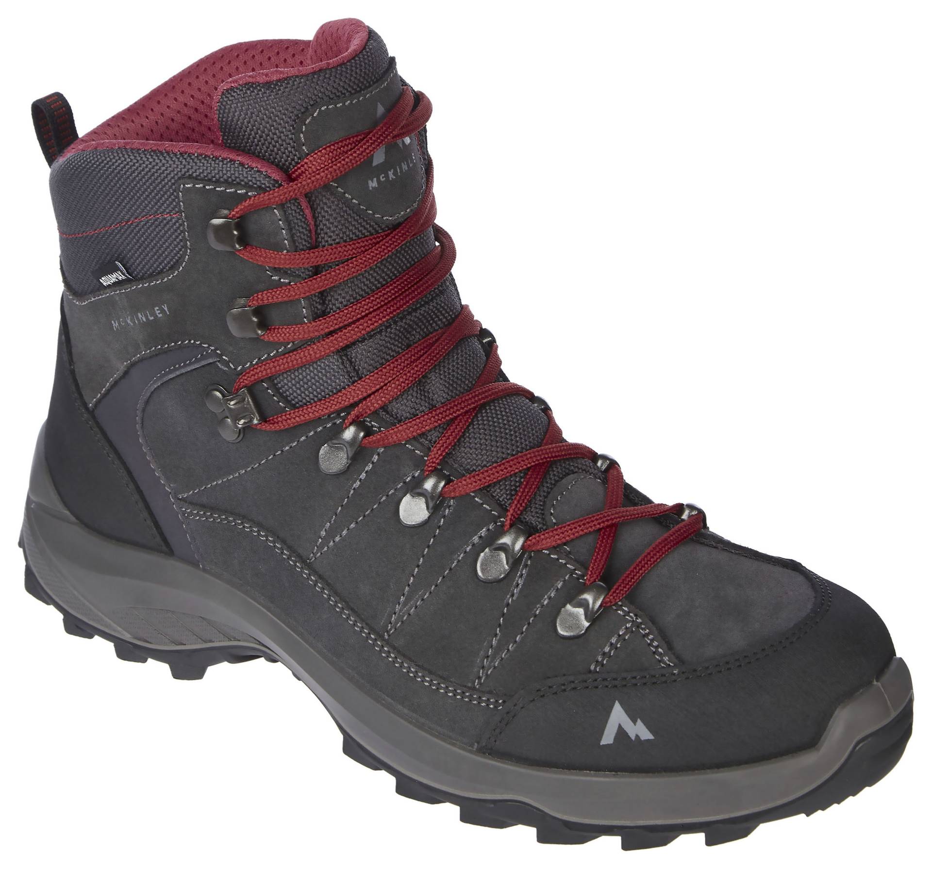 McKINLEY Wanderschuh »Alpspitz AQX W«, wasserdicht McKINLEY Wanderschuh »Alpspitz AQX W«, wasserdicht von McKINLEY