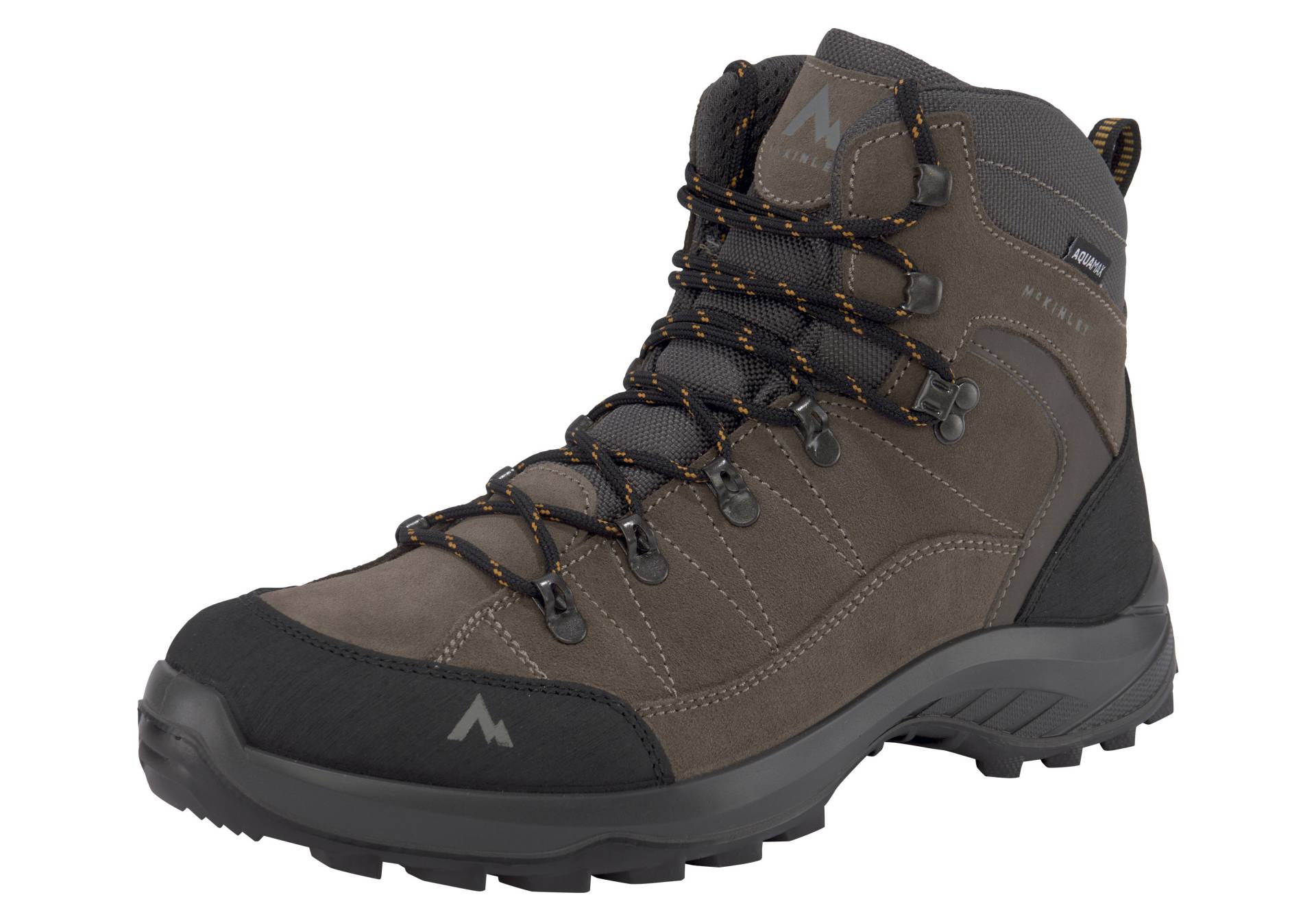 McKINLEY Wanderschuh »Alpspitz AQX« von McKINLEY