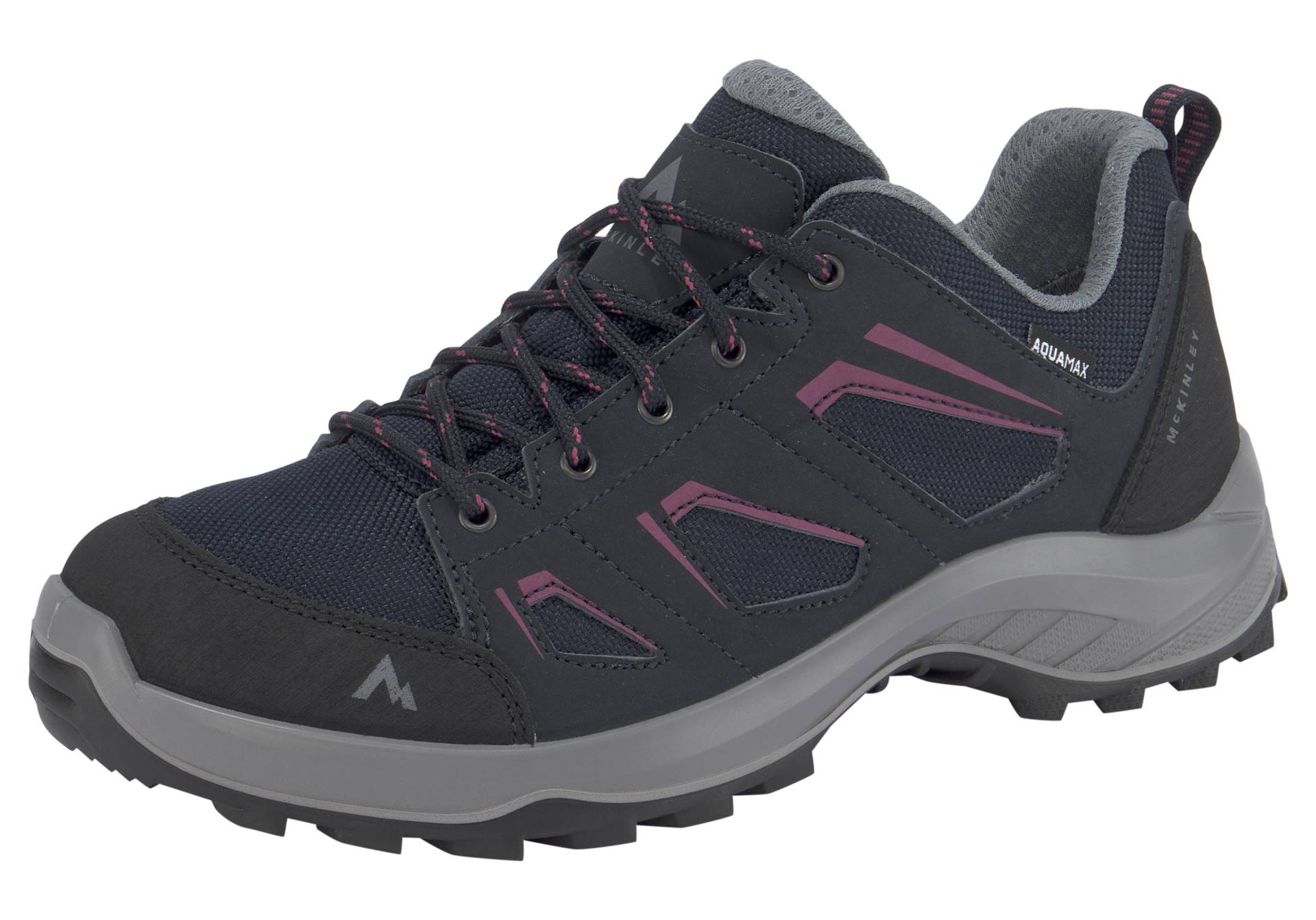 McKINLEY Wanderschuh »Da.-Wander-Schuh Discover III AQX W« von McKINLEY