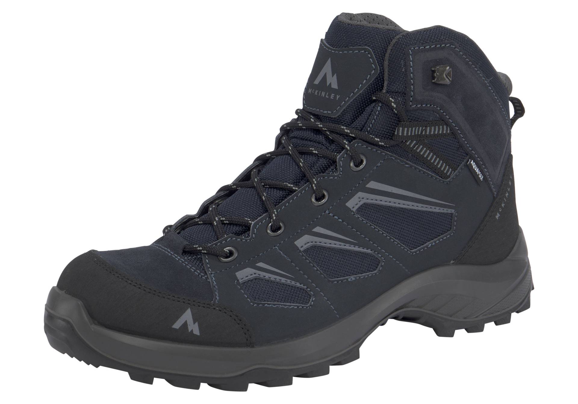 McKINLEY Wanderschuh »Discover III MID AQX« McKINLEY Wanderschuh »Discover III MID AQX« von McKINLEY