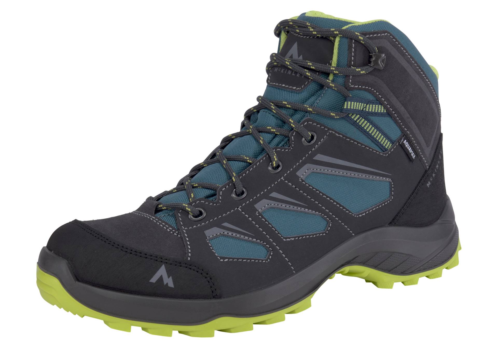 McKINLEY Wanderschuh »Discover III MID AQX« von McKINLEY