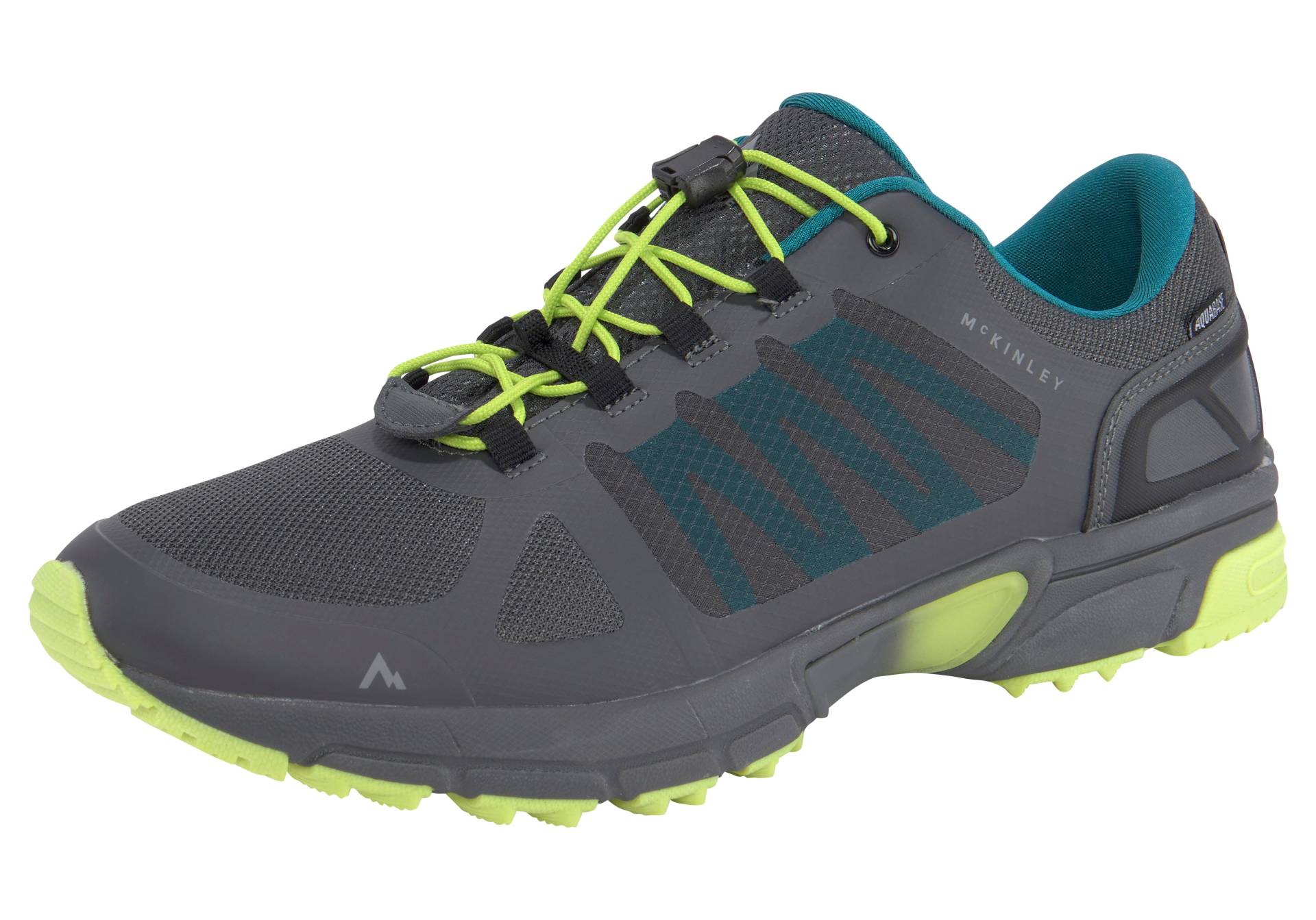 McKINLEY Wanderschuh »Kansas III AQB M«, Outdoorschuh, Trekkingschuh, Walkingschuh von McKINLEY