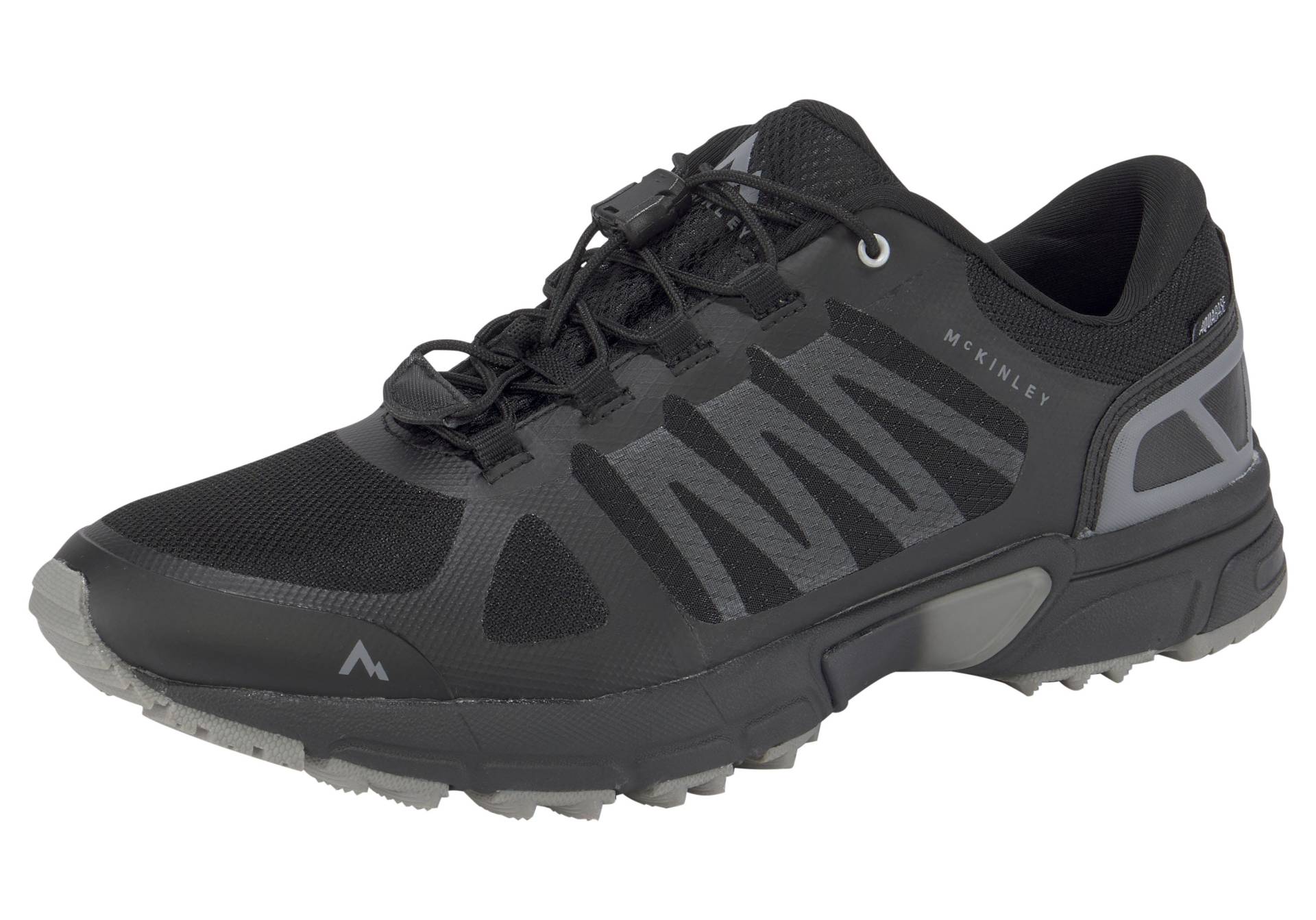 McKINLEY Wanderschuh »Kansas III AQB M«, Outdoorschuh, Trekkingschuh, Walkingschuh von McKINLEY