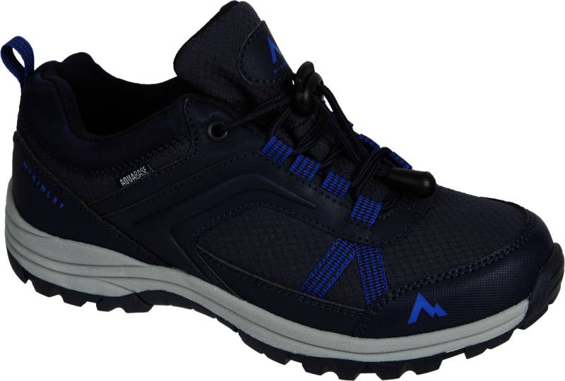 McKINLEY Wanderschuh »Ki.-Wander-Schuh Maine II AQB J«, Wasserabweisend von McKINLEY