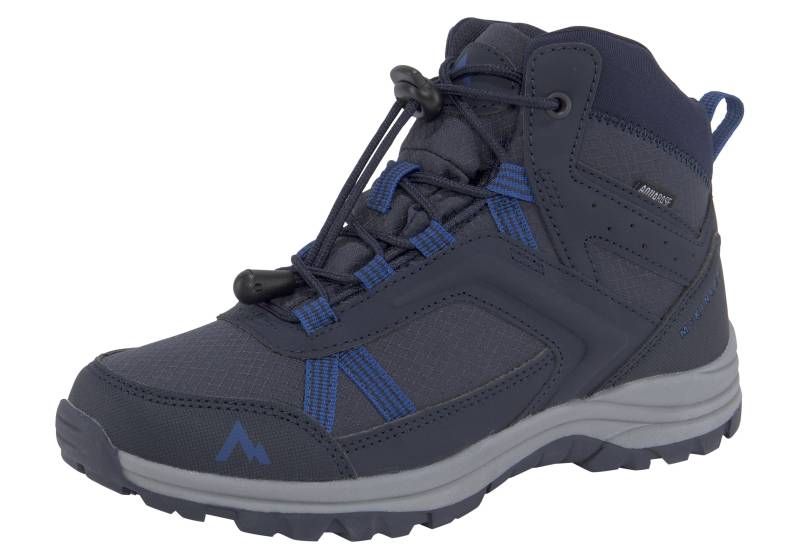 McKINLEY Wanderschuh »Maine II MID AQB J«, Wasserabweisend von McKINLEY