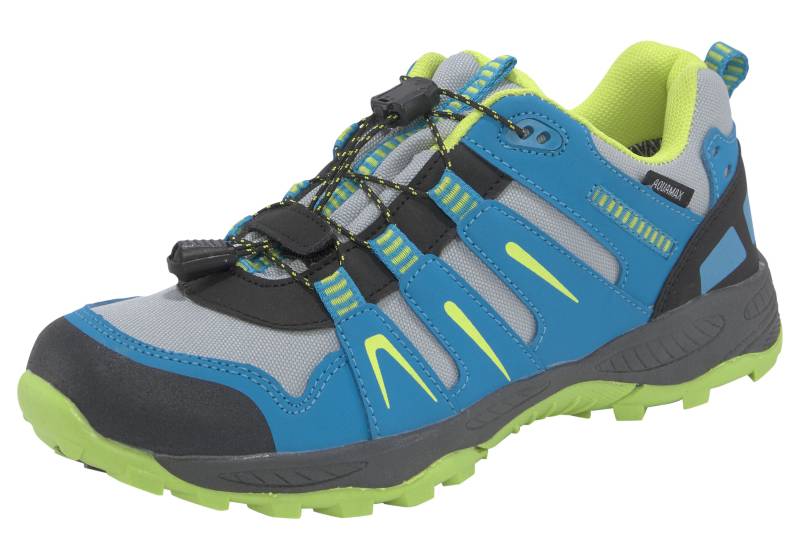 McKINLEY Wanderschuh »Sonnberg AQX Jr«, wasserdicht von McKINLEY