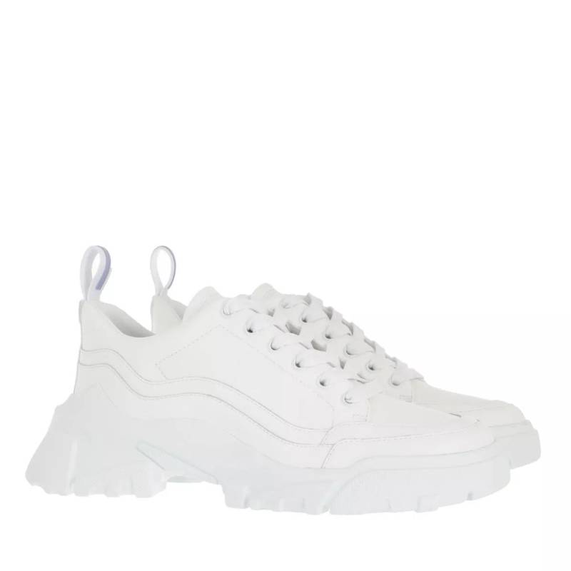 McQ Sneaker - Orbyt Team - Gr. 40 (EU) - in Weiß - für Damen von McQ