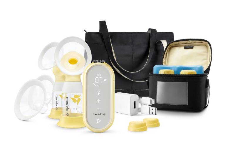 MEDELA Elektrische Milchpumpe »Freestyle Flex« von Medela