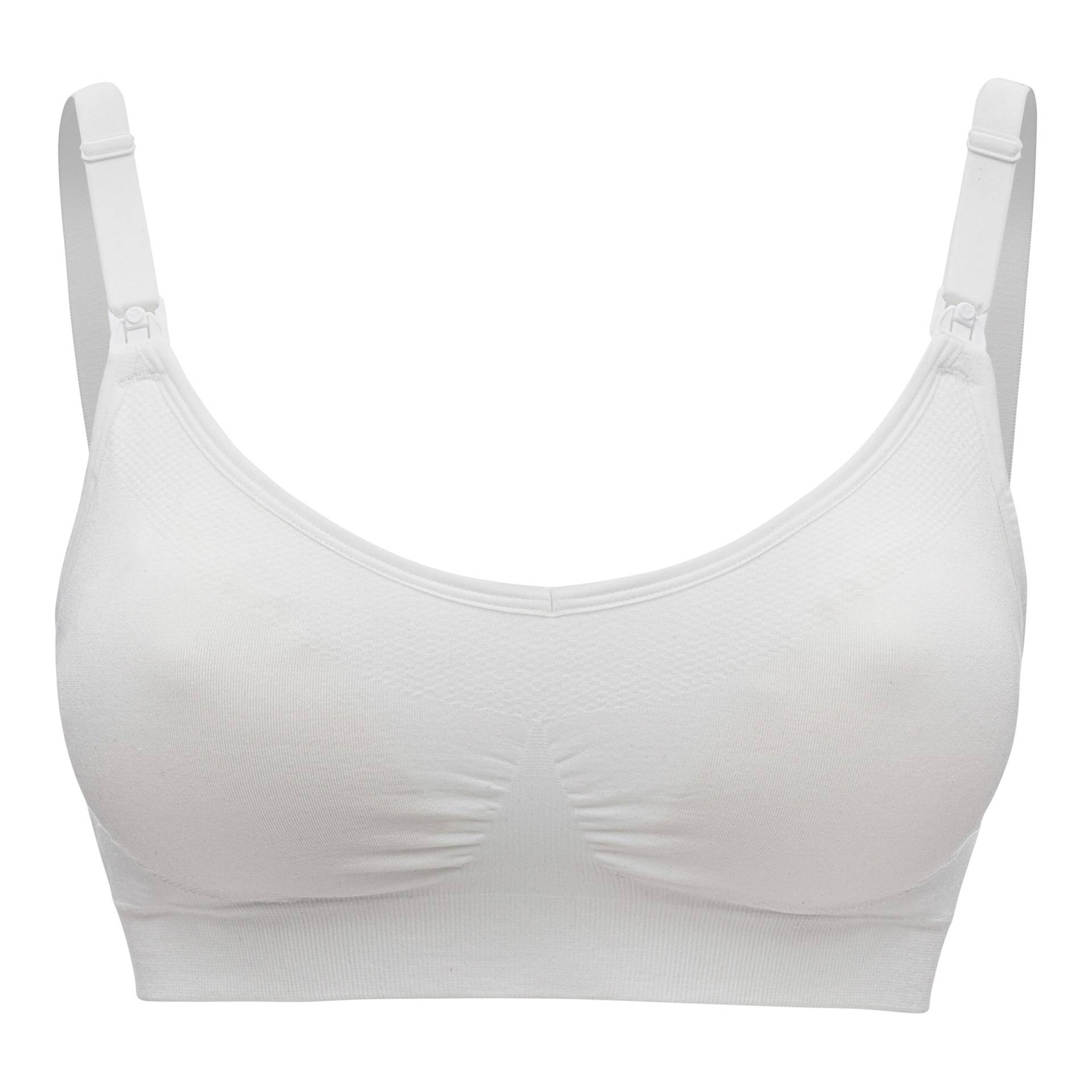 Umstands- und Still-BH Ultra Keep Cool gefütterte Cups Umstands- und Still-BH Ultra Keep Cool gefütterte Cups von Medela