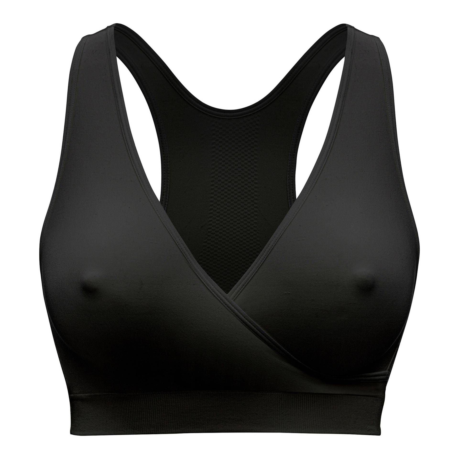 Umstands- und Still-Bustier für die Nacht Keep Cool Umstands- und Still-Bustier für die Nacht Keep Cool von Medela
