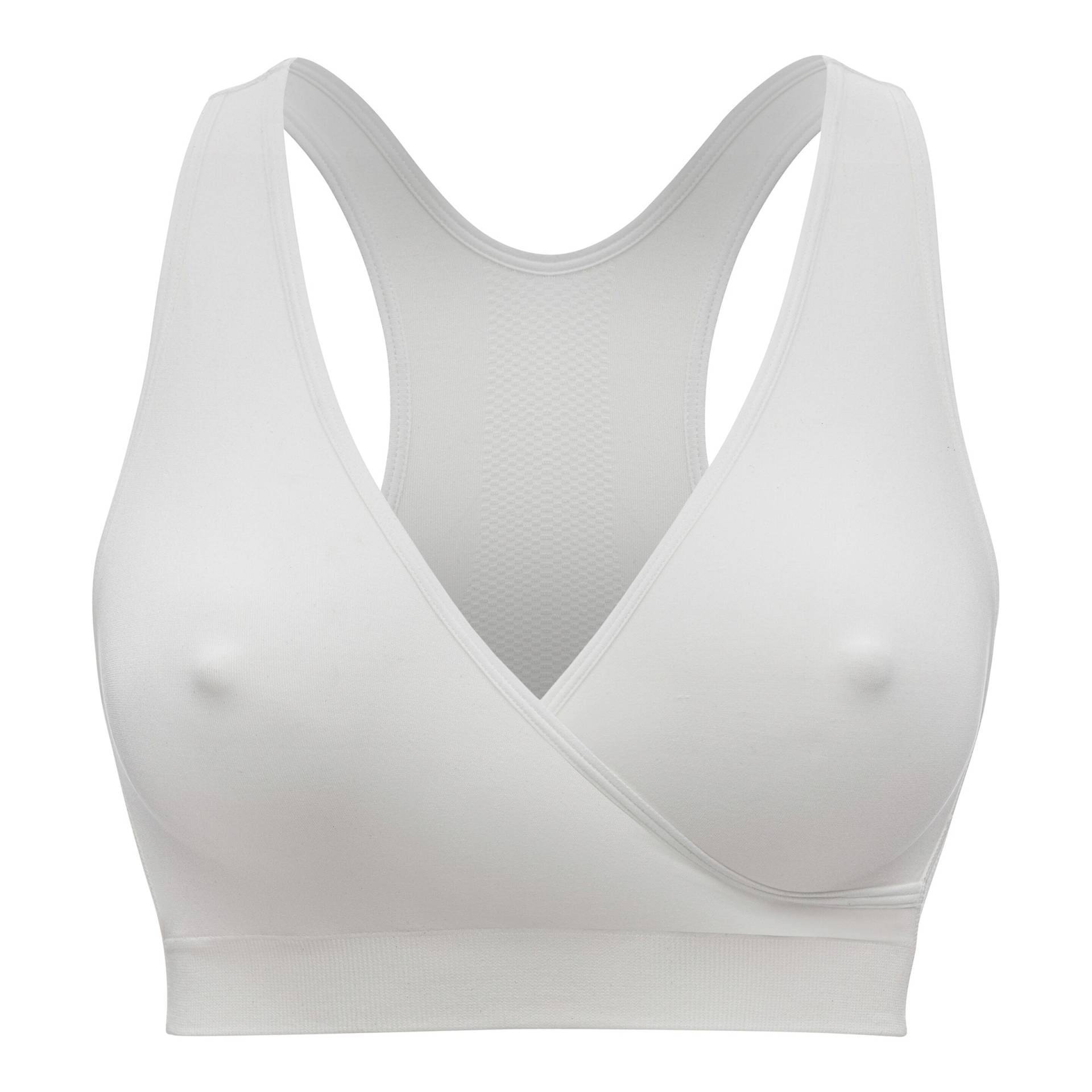 Umstands- und Still-Bustier für die Nacht Keep Cool Umstands- und Still-Bustier für die Nacht Keep Cool von Medela