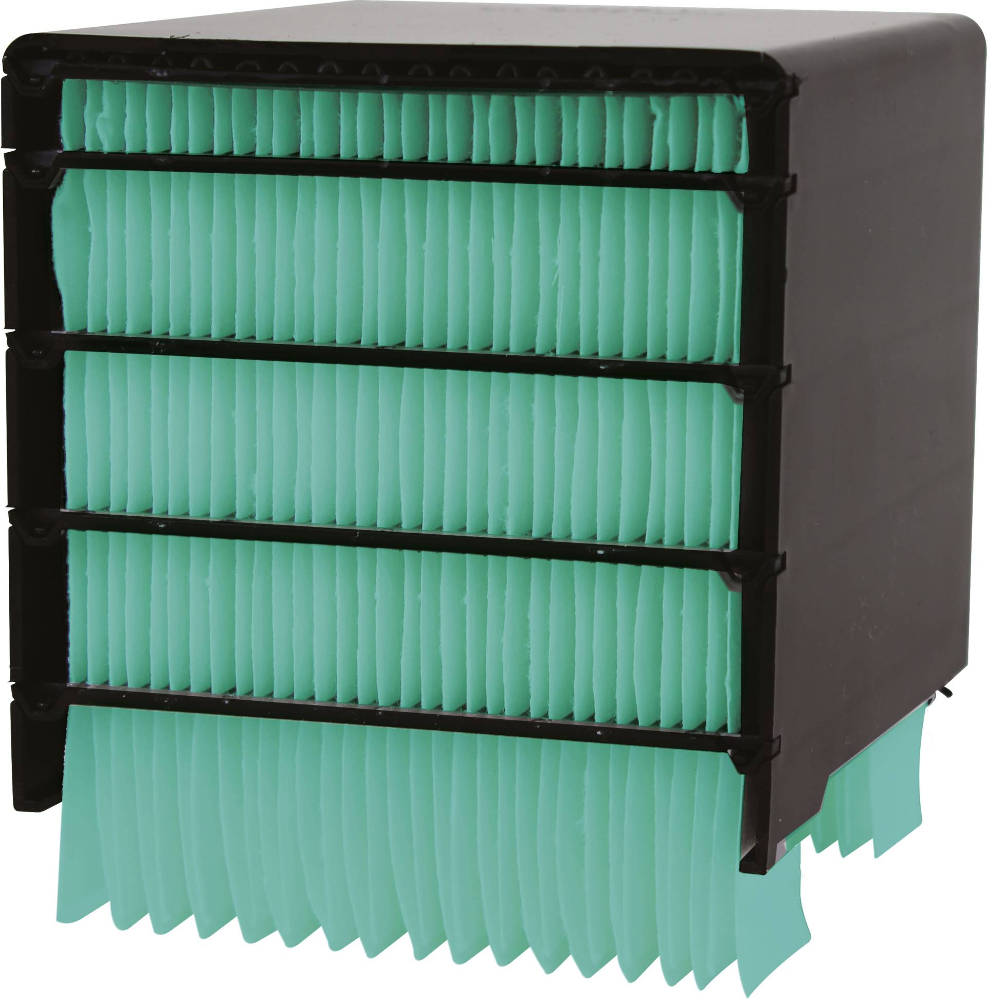 MediaShop Ersatzfilter »Arctic Air M21341«, (1 tlg.) von MediaShop